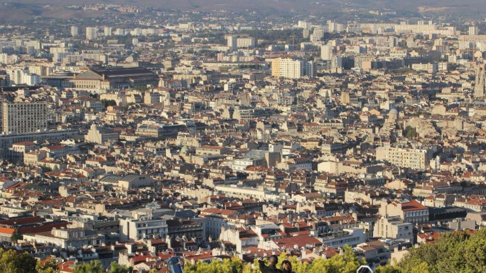 Frankreich: US-Touristinnen in Marseille mit Säure angegriffen