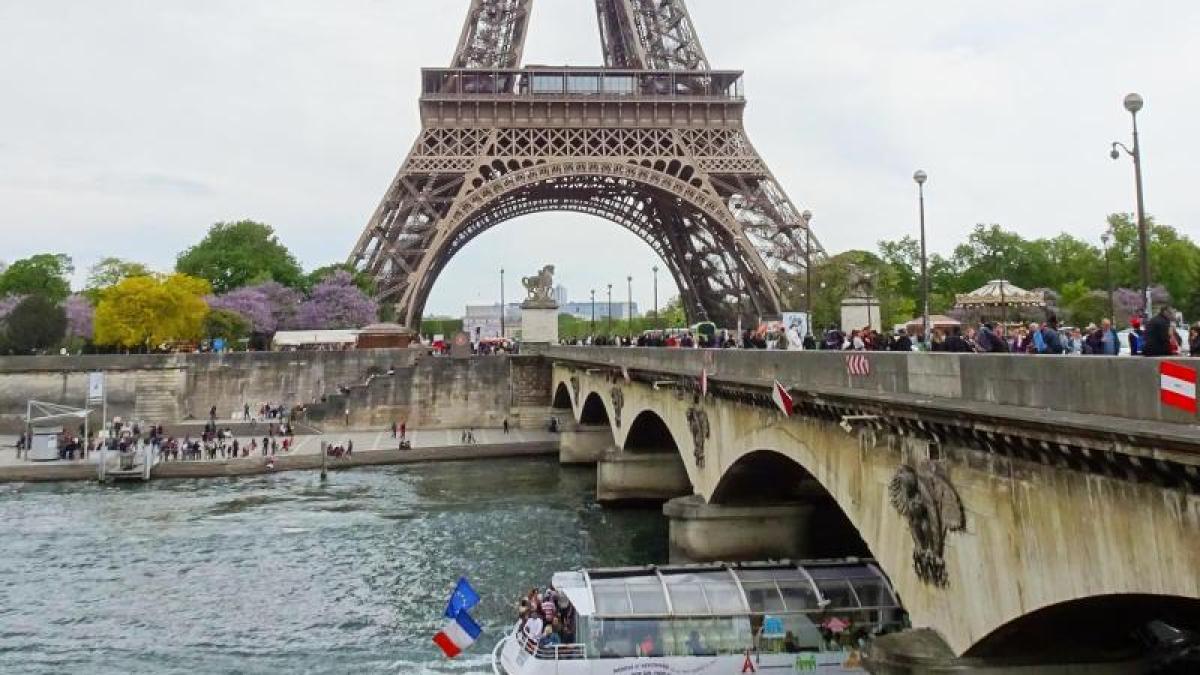 #Bewohner flüchten aus Paris – jetzt greift die Stadt ein