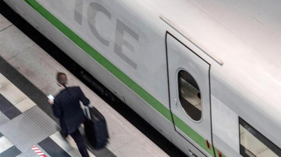 Zugreisen App der Deutschen Bahn jetzt für alle Huawei