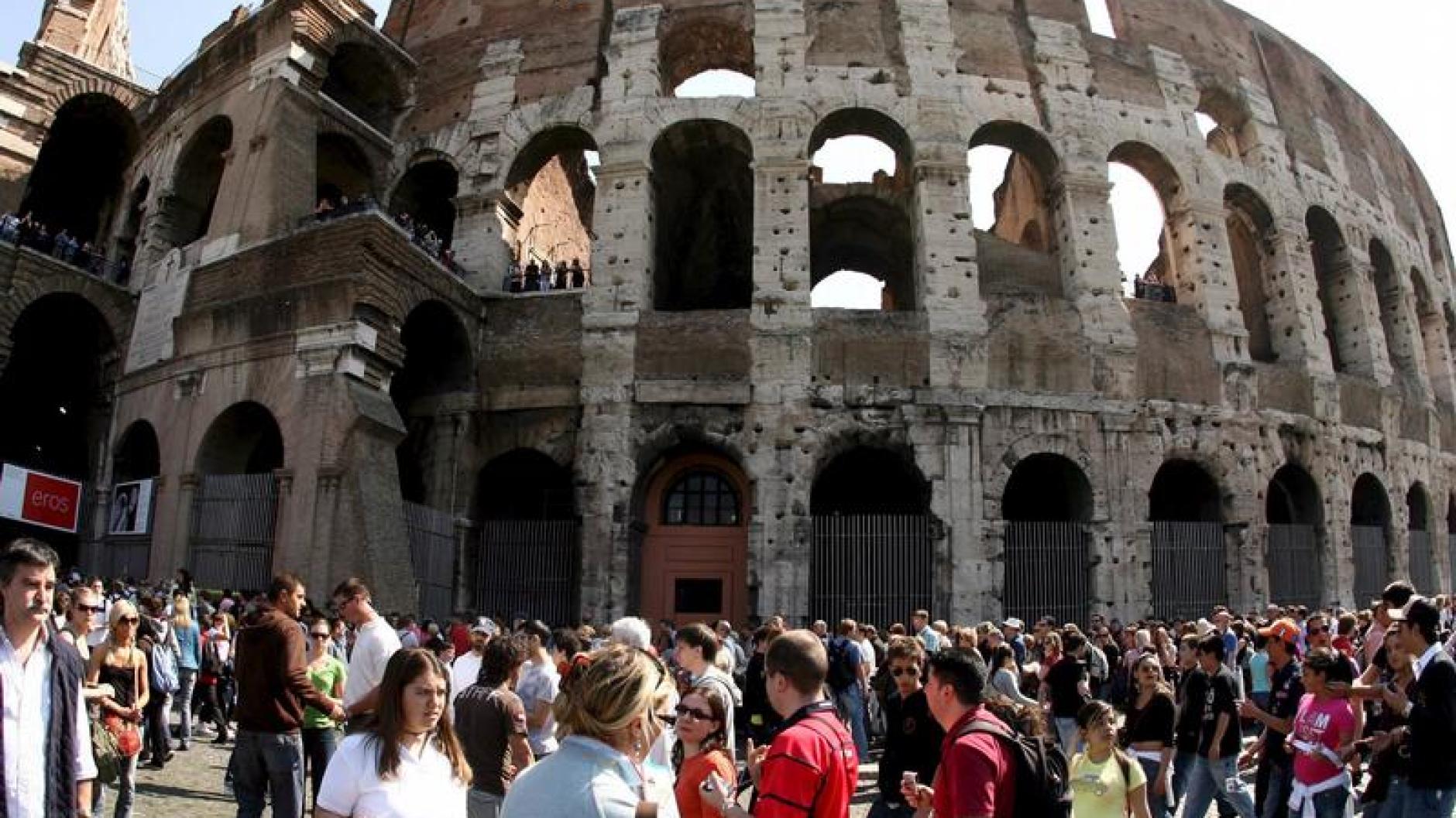 Tourismus: Touristensteuer: Gebühr für Übernachtung in Rom ...