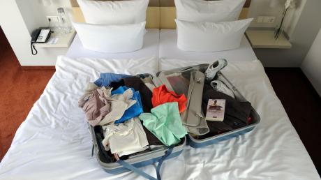 Bettwanzen sollten aktuell gerade Frankreich-Urlauber im Blick haben. Doch wie schützt man sein Reisegepäck?