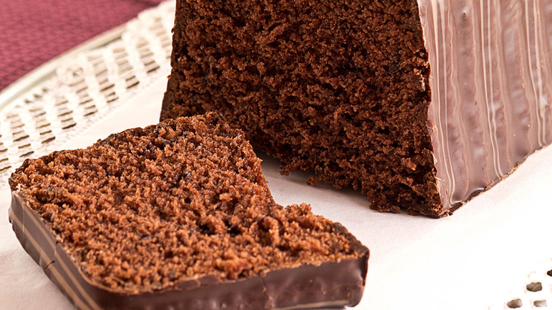 Rezept für Omas gekochten Schokoladenkuchen | Augsburger Allgemeine