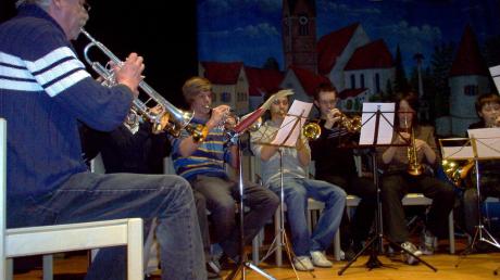 Beim Tag der älteren Generationen in der Stadthalle gibt es auch wieder ein musikalisches Programm. 