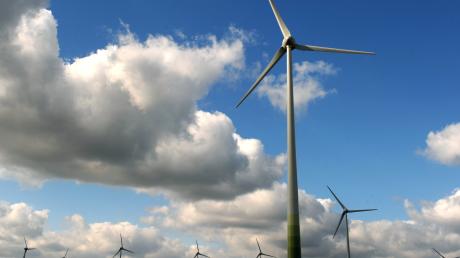 Obermeitingen fragt seine Bürger, wie sie zum Thema Windkraftanlagen auf Gemeindegrund stehen. 
