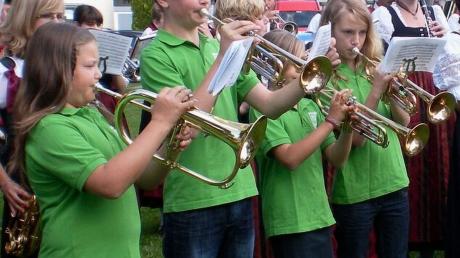 Die Gemeinden Graben, Untermeitingen, Obermeitingen und Klosterlechfeld planen eine gemeinsame Musikschule.