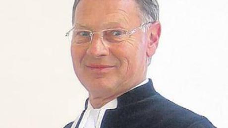 Pfarrer Schinke