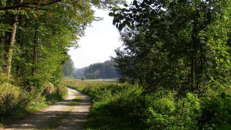 Der Naturpark Augsburg Westliche Wälder umfasst ein etwa 1200 Quadratkilometer großes Gebiet westlich von Augsburg – hauptsächlich im Landkreis Augsburg und in geringeren Teilen in den Kreisen Unterallgäu, Günzburg und Dillingen. 