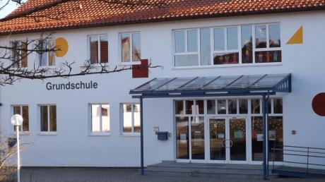 Der Sachstandsbericht über das Brandschutzkonzept der Grundschule in Walkertshofen war während der Gemeinderatssitzung ein großes Streitthema.
