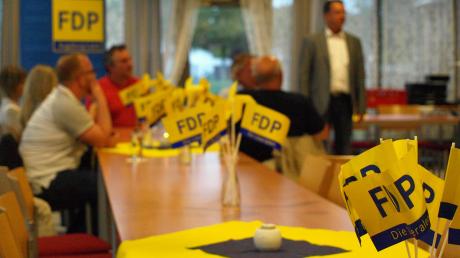 In den jüngsten Landtagswahlen feierte die AfD Wahlerfolge - die liberale FDP hingegen scheiterte. Die Liberalen sind in der Abwärtsspirale.