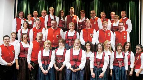 Der Musikverein Konradshofen gibt heuer anstatt eines Herbstkonzertes ein Benefizkonzert in der Weihnachtszeit. 	
