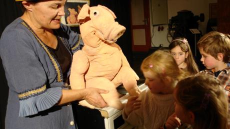Vor zwei Jahren waren die Puppentheatertage in Bobingen die krönende Ergänzung der Kinderkulturwoche. In diesem Jahr finden die Kinderkulturtage bereits zum dritten Mal statt.