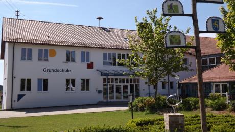 An der Schule in Walkertshofen wächst der Bedarf an Mittagsbetreuung. Auch für Kita- und Hortkinder werden nun Lösungen organisiert. 	