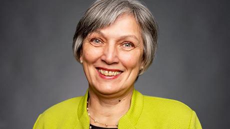 Margit Jungwirth-Karl ist seit 2014 Bürgermeisterin in Walkertshofen.