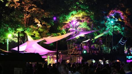 Das Festival Singoldsand sollte im August in Schwabmünchen stattfinden. Schweren Herzens muss das Jubiläumsfest jetzt abgesagt werden. 	
