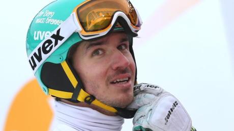 Felix Neureuther zählt bei den Olympischen Spielen im Slalom zu den Favoriten.
