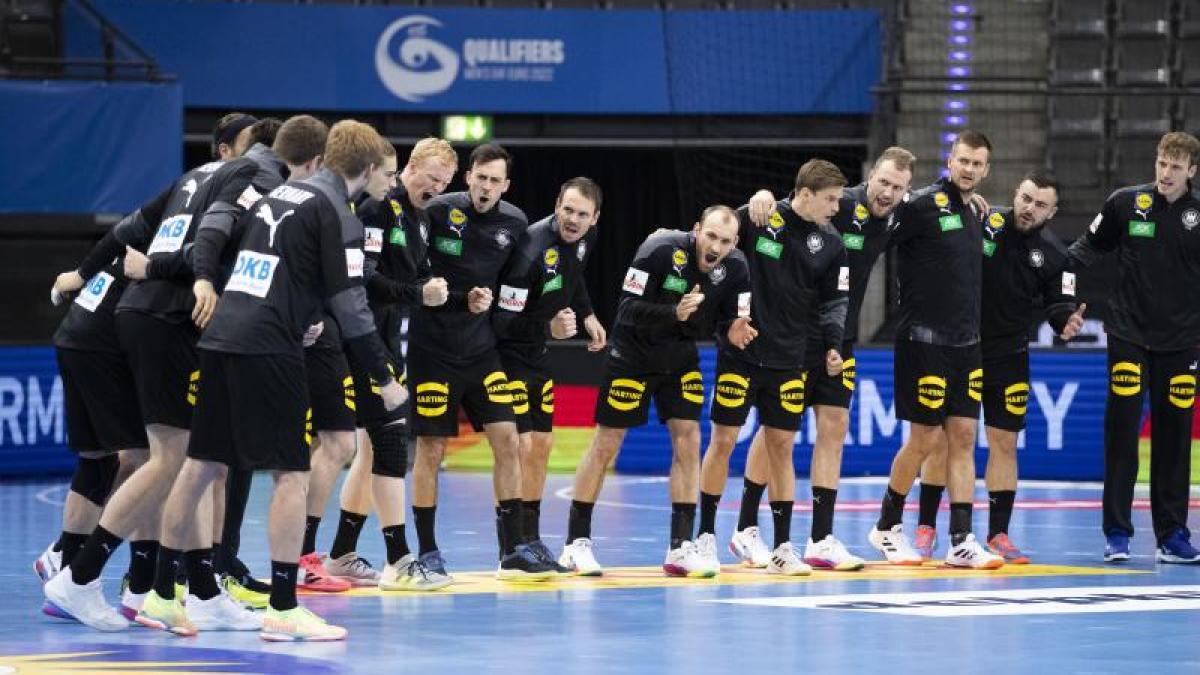 Handball EM 2022 Ergebnisse, Gewinner, Sieger