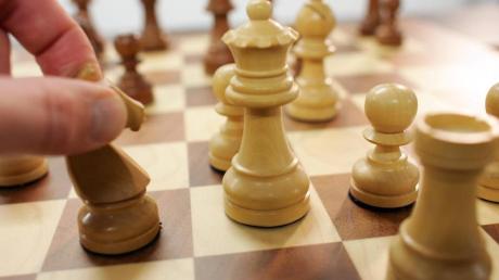 In Rain soll Schach wieder eine größere Rolle spielen. Der neue Vorsitzende des Schachclubs hat dafür schon Pläne.