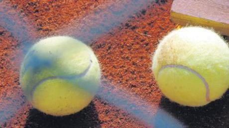 Es war eine Tennisveranstaltung auf sehr hohem Niveau. Das Young Aces 2011 in Krumbach zeigte Sport der nationalen Spitzenklasse. 