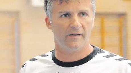 Alexander Zaiser übernimmt die Frauen der SG Burlafingen/Ulm und besetzt damit die letzte freie Stelle in der Handball-Region.  