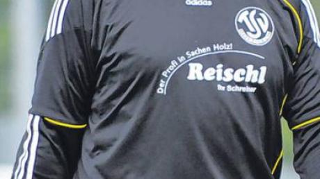 Nach der Niederlage gegen Schöngeising war die Enttäuschung bei Rotts Keeper Thomas Dormeyer und seinen Mannschaftskollegen groß – am Samstag bekommt der TSV aber noch eine zweite Chance. 