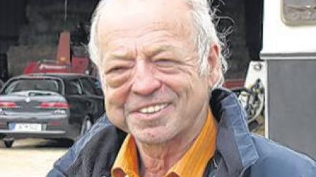 Dietmar Bschorr