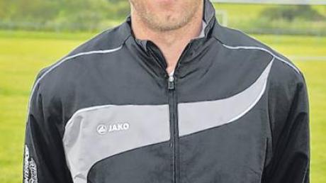 Jetzt Spielertrainer beim FC Silheim: Torsten Menck. 
