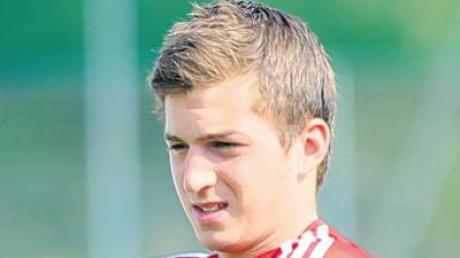Ab sofort beim FC Ingolstadt 04: Christoph Knasmüllner.  