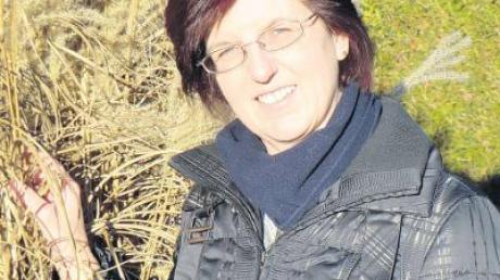 Martina Müller aus Prittriching hat jetzt ein bisschen mehr Zeit für den Garten: Nach 20 Jahren ist sie als Kreisjugendleiterin zurückgetreten. 