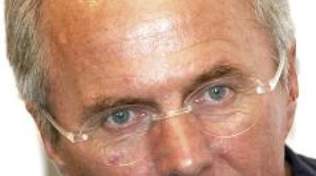 Sven-Göran Eriksson