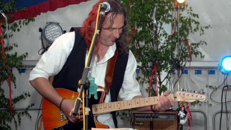 Countrymusik vom Feinsten gab es am Freitagabend beim Wittislinger Frühlingsfest im Hirsch.