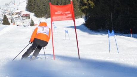 Auf viel Schnee und gute Pisten am Grünten hoffen sowohl die Friedberger als auch die Meringer Skifahrer, die ihre Titelkämpfe am 9. März gemeinsam austragen.   

