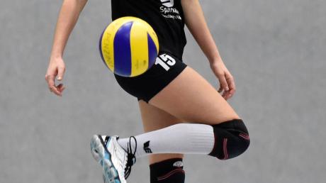 Nicole Mannsbart wechselte zum Saisonstart zu den Penzinger Volleyballerinnen. 

