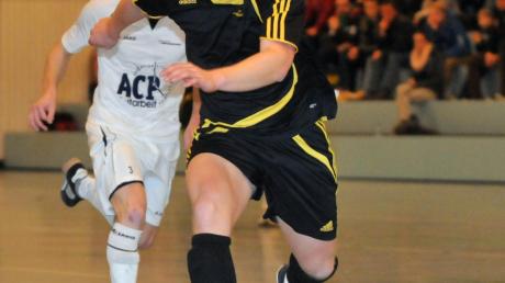 Der TSV Mindelheim um Gottfried-Hubert Wesseli durfte sich schon im vergangenen Jahr an der neuen Variante Futsal versuchen. In diesem Jahr wird nun auch die Unterallgäuer Hallenmeisterschaft nach den neuen Regeln ausgespielt. 
