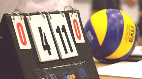 Der Türkheimer Volleyball-Nachwuchs zählt zum Besten in ganz Schwaben.