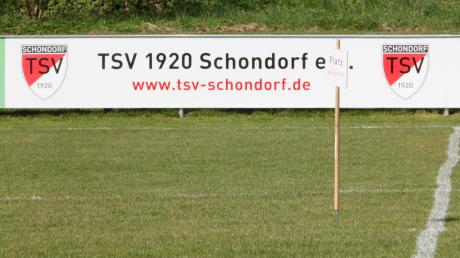 1920 wurde der TSV Schondorf gegründet - steht der Verein jetzt vor dem Aus?