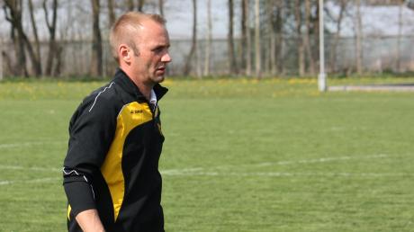 Kammlachs Trainer Markus Grützner will sich und seinem offensiven System treu bleiben.