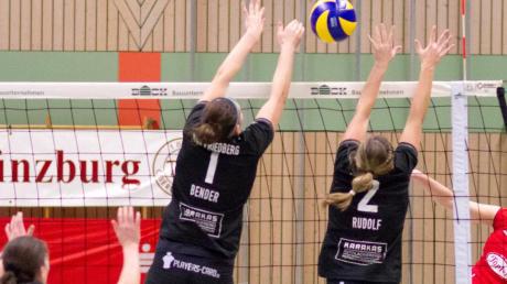 Die TSV-Spielerinnen leisten sich zurzeit zu viele Fehler. Gegen Hammelburg unterlagen die Volleyballerinnen erneut.