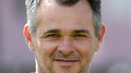 Willy Sagnol übernimmt vorerst das Traineramt beim FC Bayern.