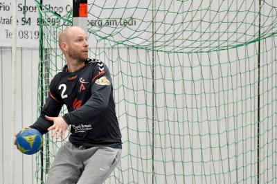 Handball: Wäre es mit Juchem besser gelaufen?