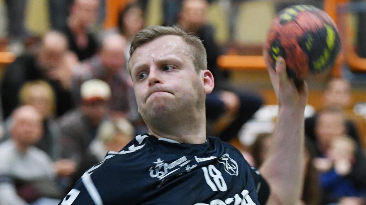 Handball Niederraunau