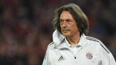 Hans-Wilhelm Müller-Wohlfahrt verlässt den FC Bayern München.