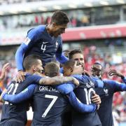 Bei der WM 2018 in Russland hatte französische Nationalmannschaft einiges zu feiern. Wird das auch in Katar der Fall sein?
