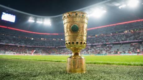 Der DFB-Pokal ist auch in dieser Saison wieder das Objekt der Begierde. Der SSV Ulm spielt zum ersten Mal seit 17 Jahren wieder im höchsten deutschen Pokalwettbewerb mit – gegen Titelverteidiger Eintracht Frankfurt.