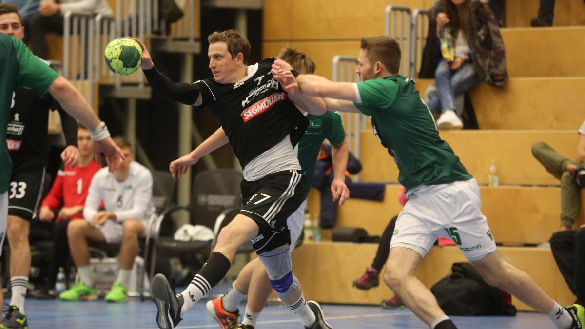Friedberg Handball