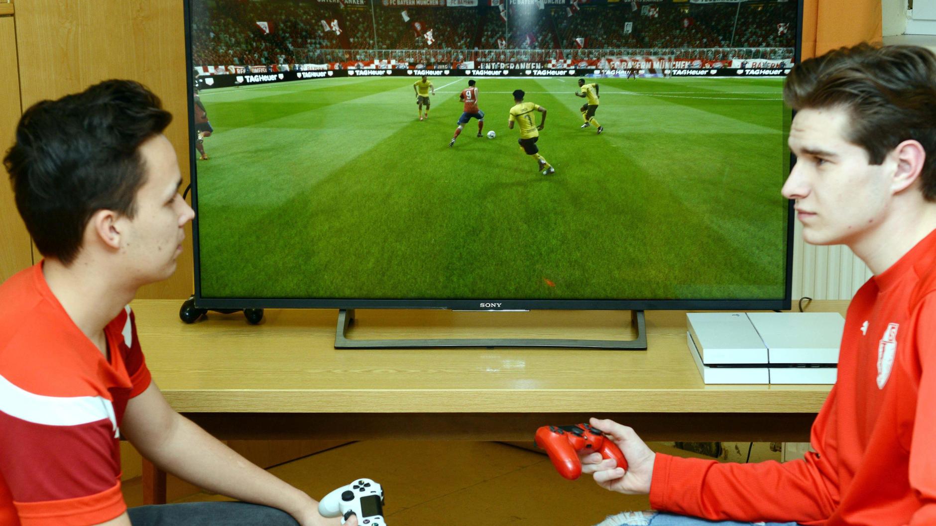 EA Sports: "FIFA 20": Release, Gameplay und Trailer - Digital