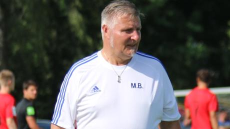 Fußball-Bezirksligist SV Holzkirchen hat sich nach nur vier Spieltagen von Trainer Mario Brettschneider getrennt.