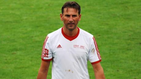 Eigentlich sollten seine Stärken in der Liga bekannt sein. Trotzdem erzielt Stojan Dodig regelmäßig seine Tore für den SC Unterrieden. Gegen die SG Kirchdorf/Rammingen kamen zwei weitere Treffer dazu. 	