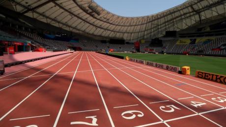 Am sechsten Tag der Leichtathletik-WM starten im Khalifa International Stadion die Wettbewerbe der Mehrkämpfer.