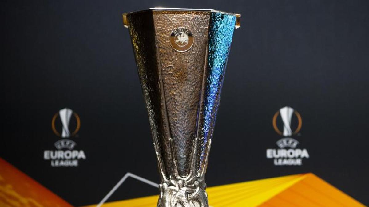 Europa League 20 21 Ubertragung In Tv Stream Free Tv Oder Im Pay Tv Bei Dazn Sky