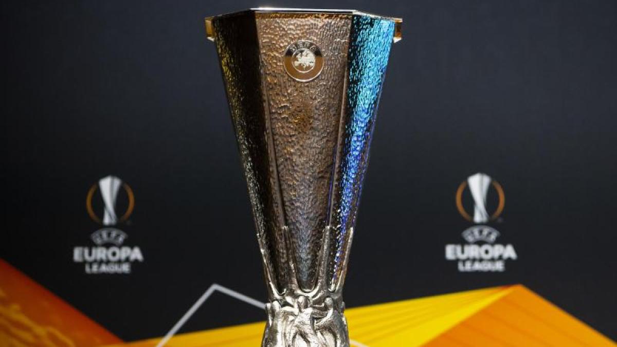 Europa League Ubertragung Achtelfinale Live In Tv Stream Ticker Free Tv